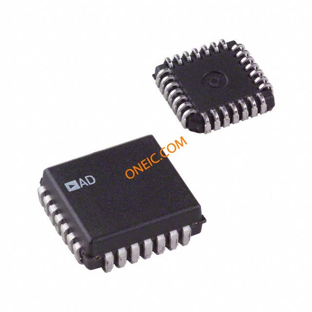 28-PLCC Pkg