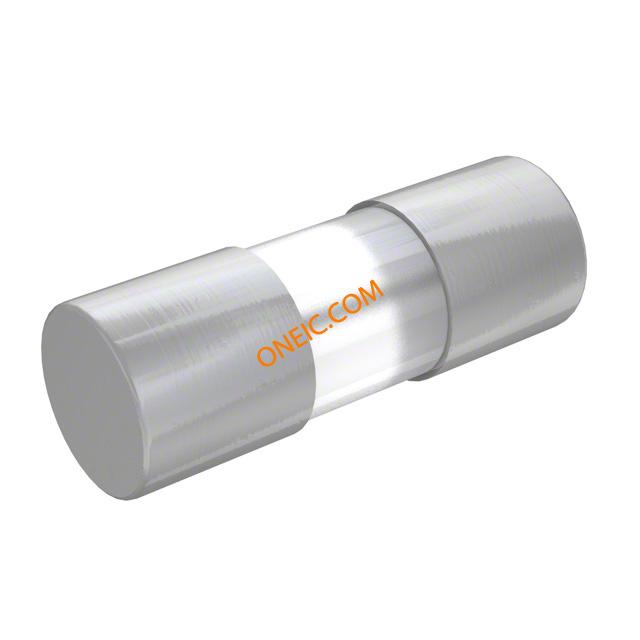C519 Series; 5x15 axial