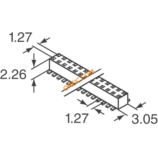 CLP-134-02-L-D
