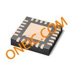 Thumbnail MAX3740AETG+