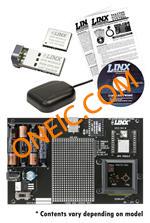 MDEV-GPS-SG