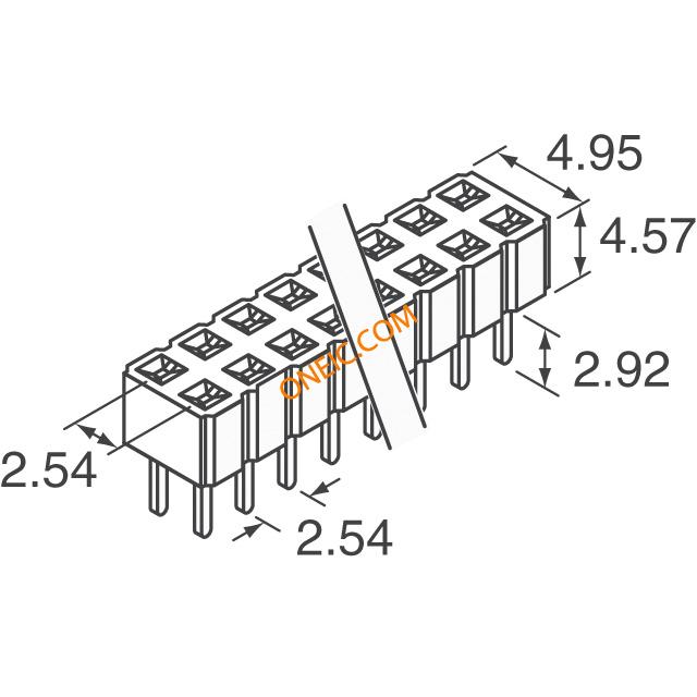 SLW-110-01-T-D
