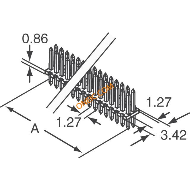 FTS-125-01-L-D