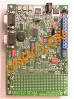 MSC1210EVM