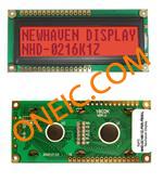 NHD-0216K1Z-FSR-FBW-L