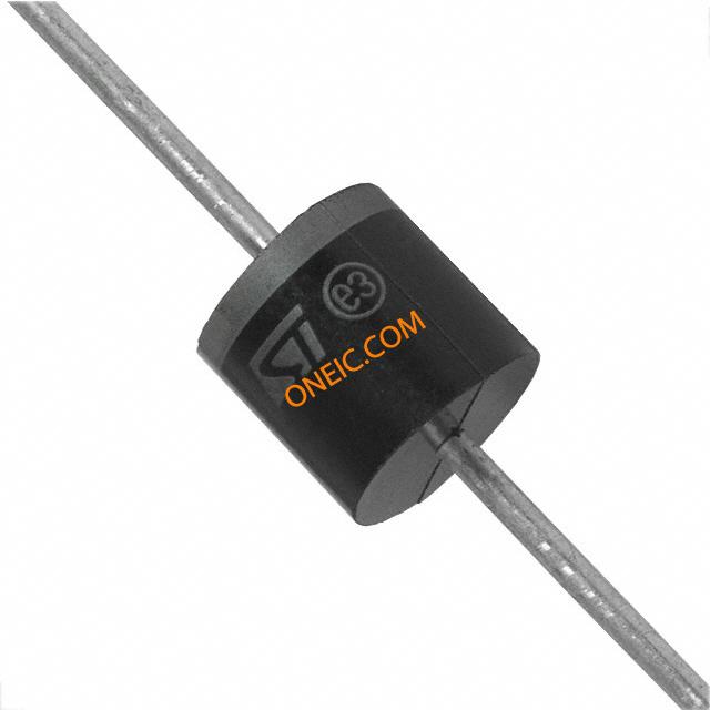R-6 Axial Series