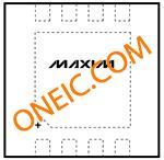MAX5417LETA-T