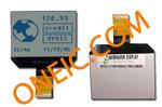 NHD-C160100AZ-RN-GBW