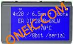 EA DIP204B-6NLW