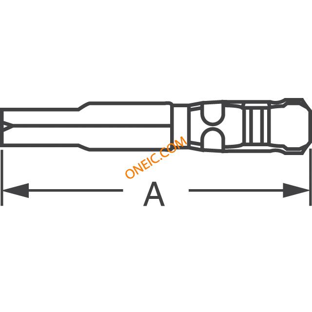 770 Series Socket