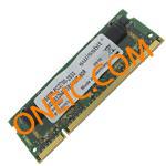 DDR1-SODIMM-333 (0256MB)