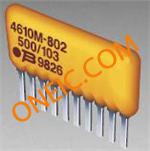 Thumbnail 4606X-102-500LF