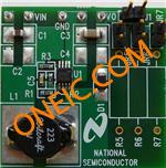 Thumbnail LM2735YMYEVAL