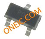 HSMS-2850-BLKG