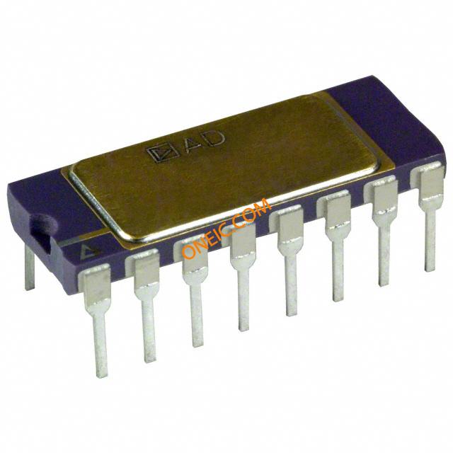 16-CDIP Pkg with Heatpad