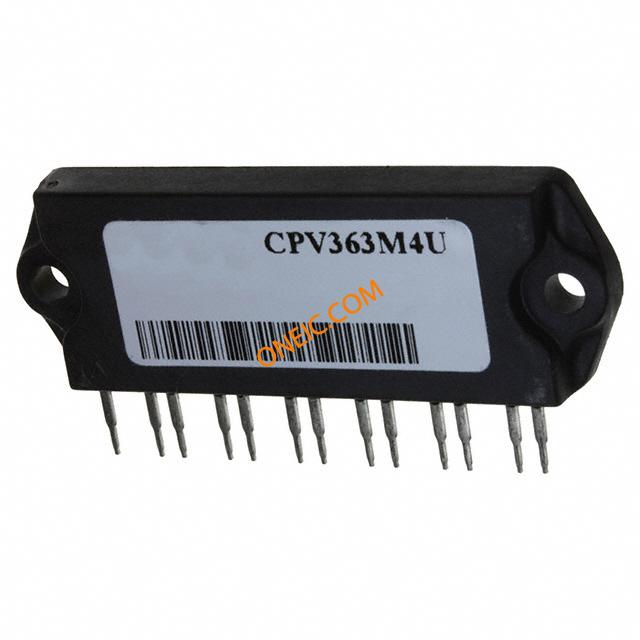 CPV362M4K