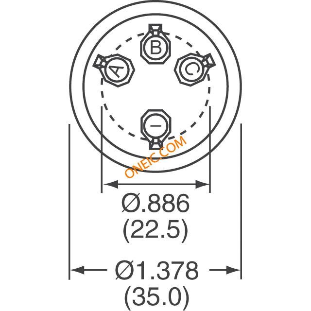 Thumbnail ECE-T1EA823FA