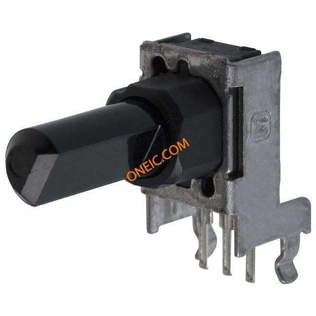 EVUE Plastic Bushing Series