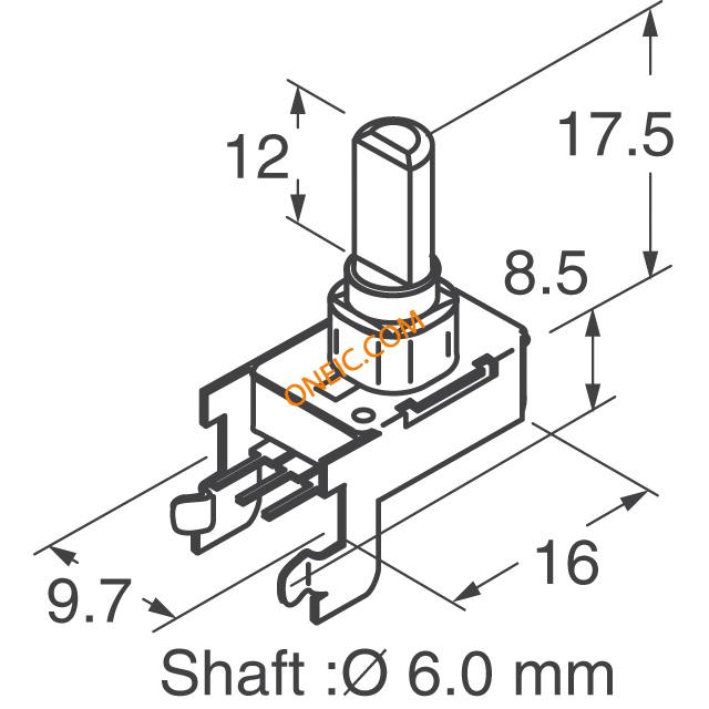 EVU-E(2,3)KFK Series
