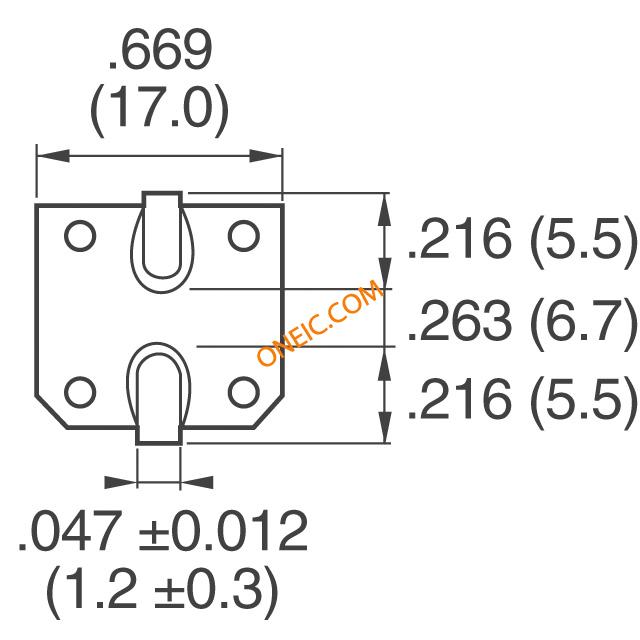 Thumbnail EEV-TG1V681UM