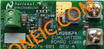 LM25574EVAL