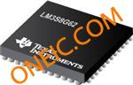 LM3S8G62-IQC80-A2
