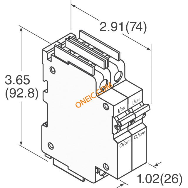 99262520xx_Double Pole