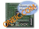 LCMXO640C-L-EV