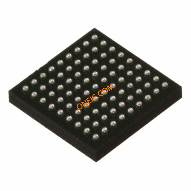 ICE40LP1K-CB81