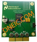 LMZ13608EVAL/NOPB