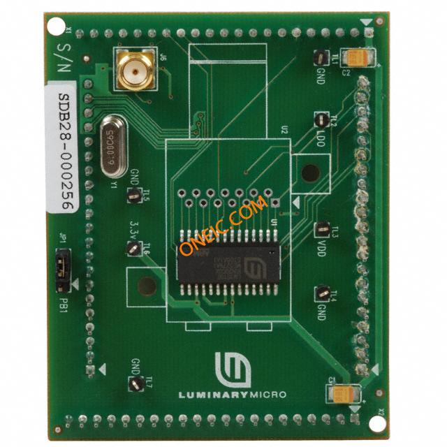 DB-LM3S102