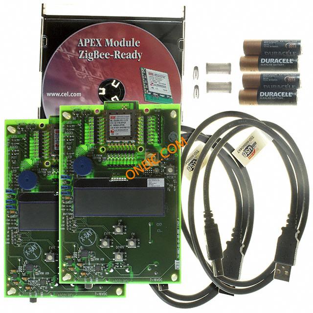 ZAXM-201-KIT-1