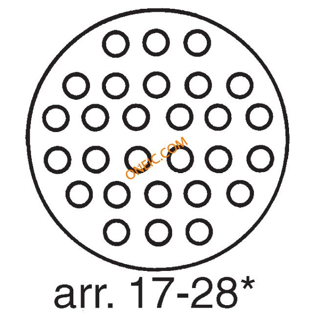 Series 2 Shell 17-28
