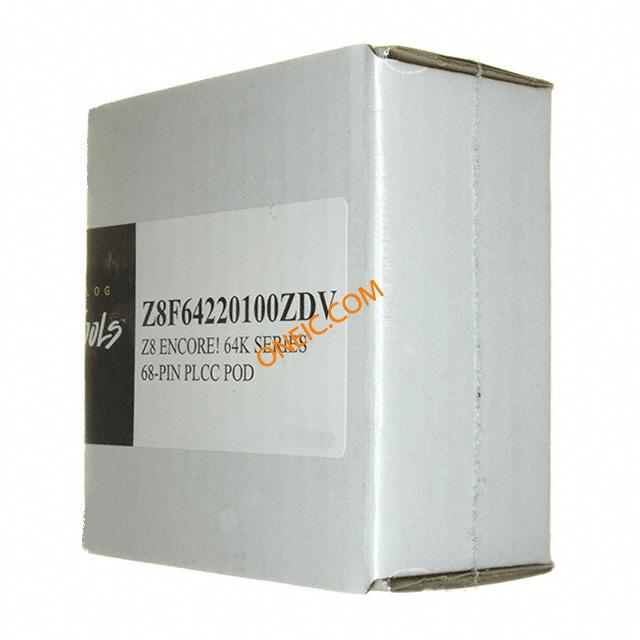 Z8F64220100ZDV