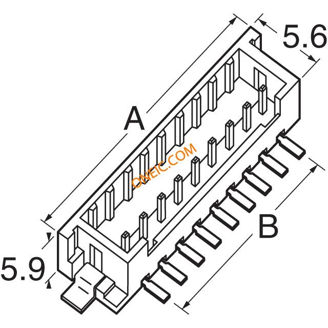 DF3 Series SMT