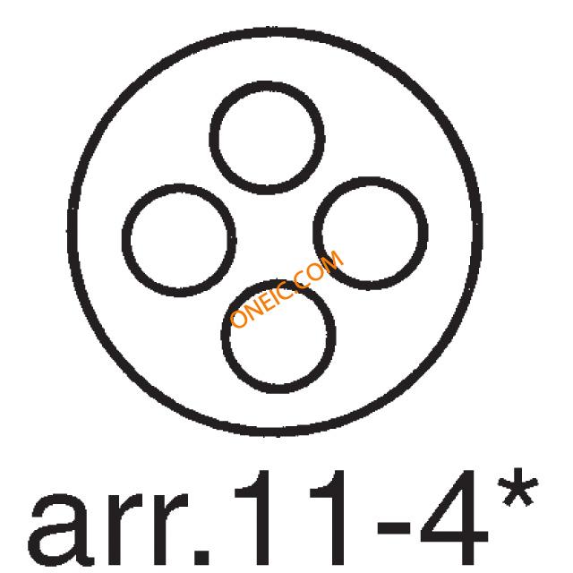 Series 1 Shell 11-4