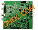 ADS8422EVM