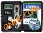 RFID DEV KIT W/PCW