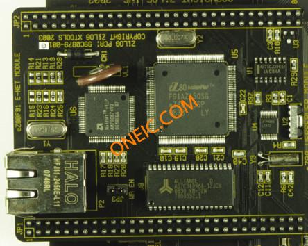 EZ80F916050MODG