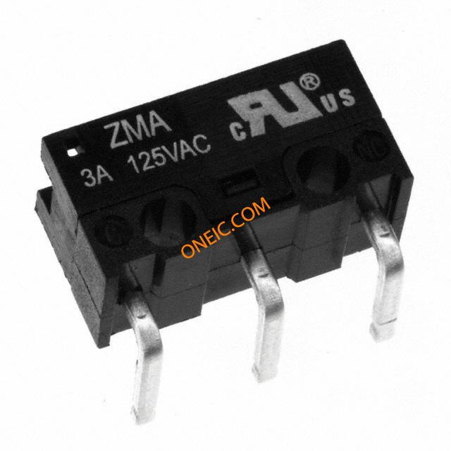 ZMA Series