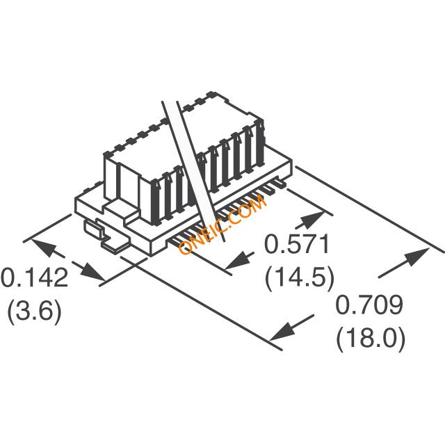 Thumbnail DF12B-60DS-0.5V(86)