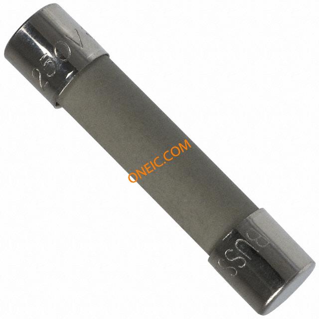 MDA Cylindrical 3AG