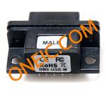 DB9-USB-D5-M