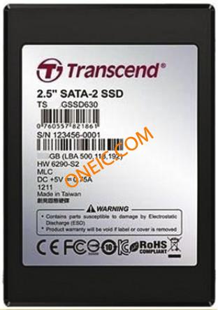TS32GSSD630