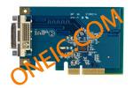 SINGLE DVI-D ADD2 CARD