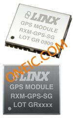 RXM-GPS-SG-T