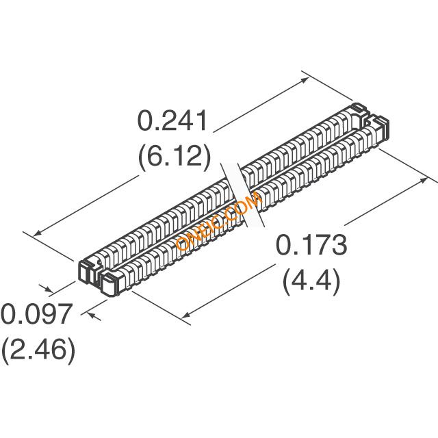 Thumbnail BM10B(0.8)-24DP-0.4V(51)