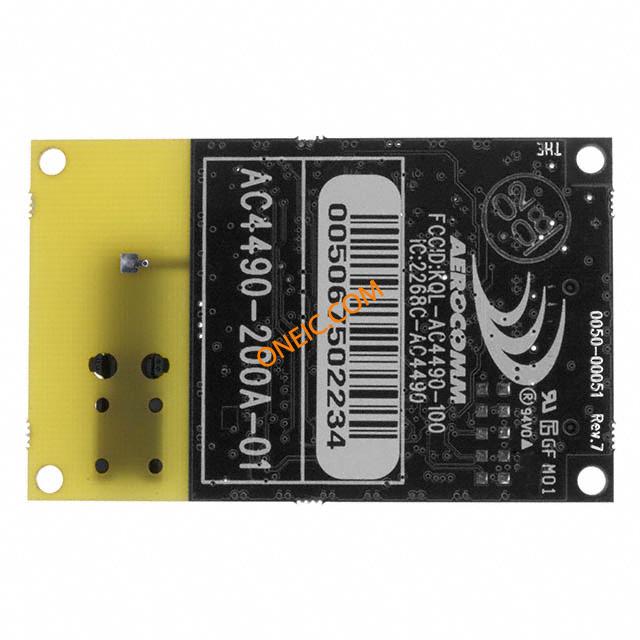 Thumbnail AC4490-200A-485