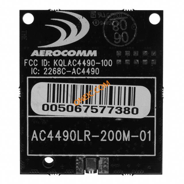 Thumbnail AC4490LR-200M