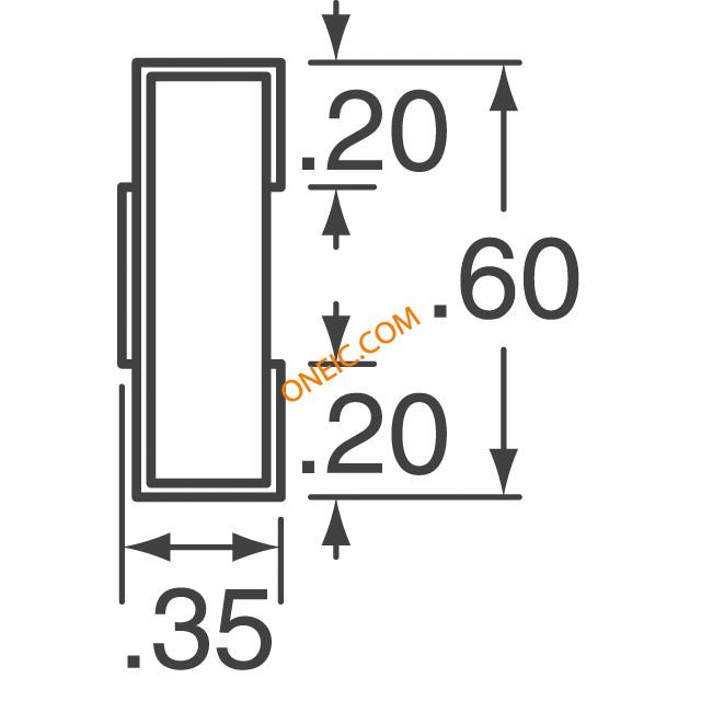 * 生产型企业可申请月结和货到付款. * 全场免运费(特殊商品除外). * 报价不含任何销售税,计算含税价请1.17. * 500元人民币以下订单,加收50元手续费. * 北京现货,当天发货;海外现货,集成电路电容电阻5-7天,连接器等 7-10天送达. * 产品图片仅供参考.